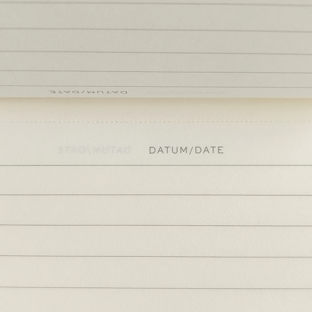 Notebook bundle including Leuchtturm1917 & Field Notes reporter notebooks - Picture 8 of 15